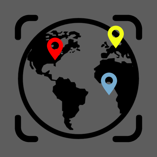 GeoguessAR AppIcon