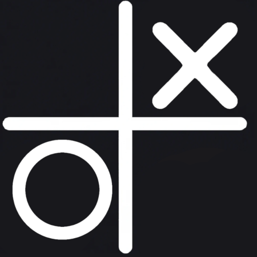 lil tic-tac-toe, AppIcon