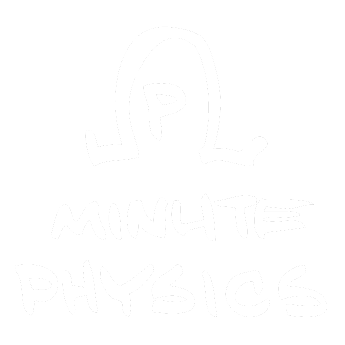 Minute Physics Logo